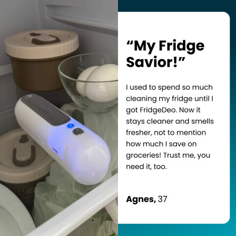 FridgeDeo image