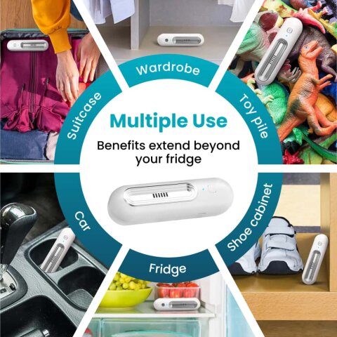 FridgeDeo image