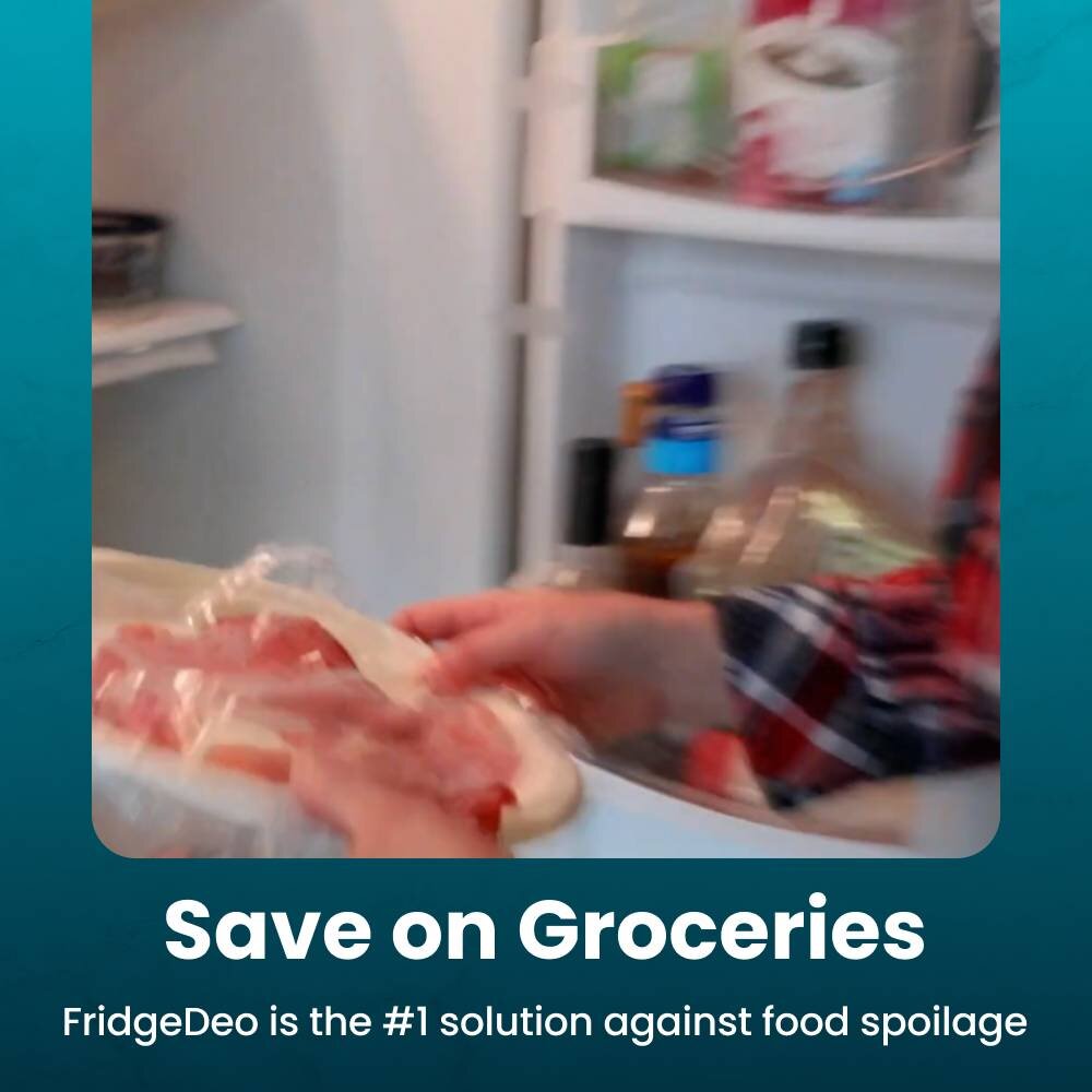 FridgeDeo image
